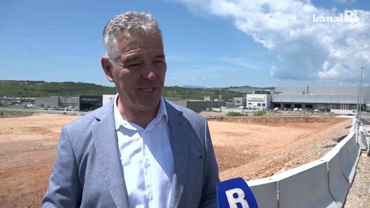 Naš Bakar – Aktualni projekti grada Bakra
