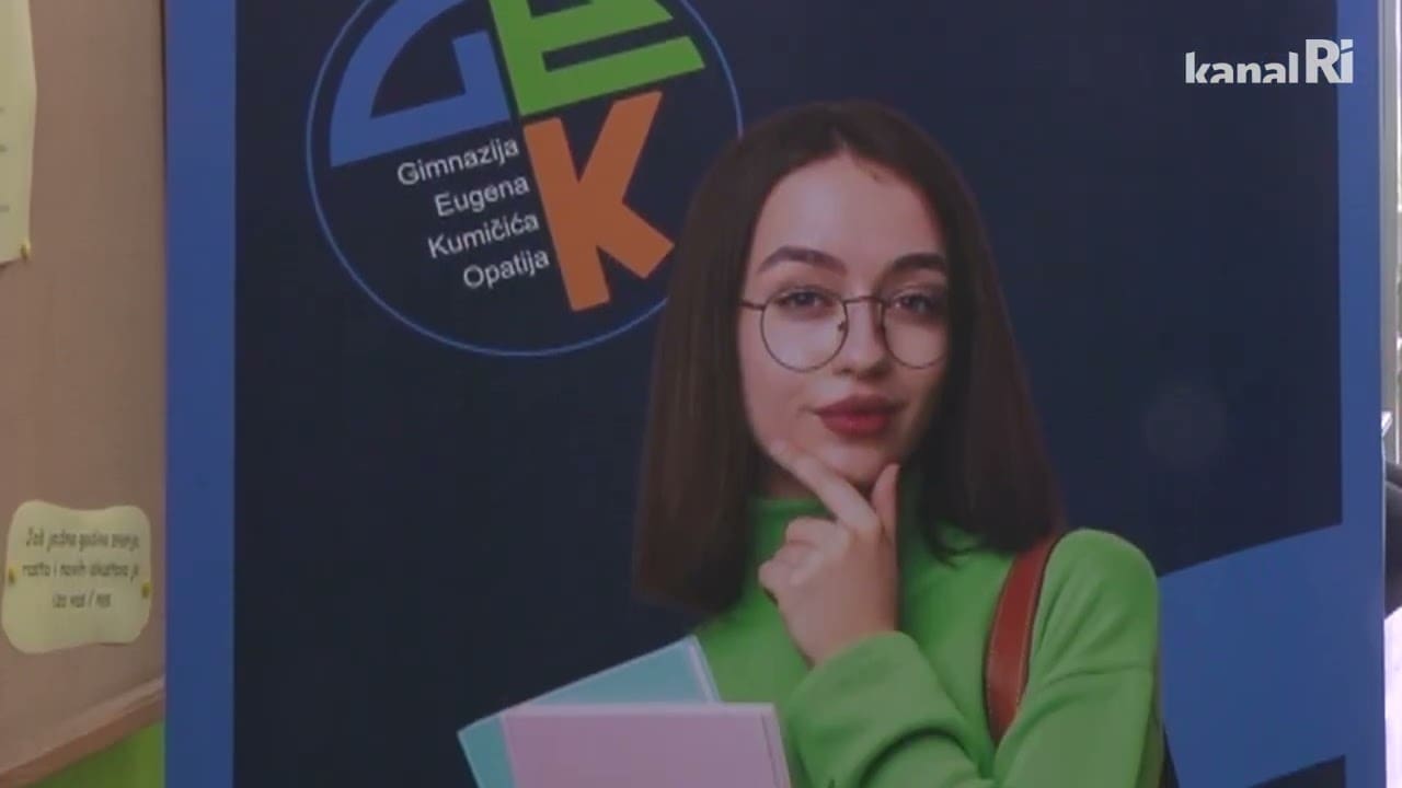 Novi smjer nakon 22 godine: Opatijska gimnazija uvodi diplomatski program