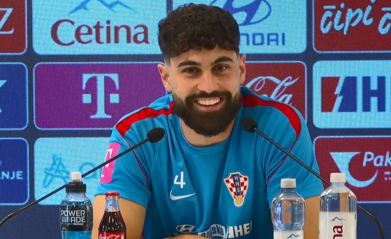 Vatreni u Rijeci odradili prvi tjedan priprema, u utorak protiv Belgije na rasprodanoj Rujevici