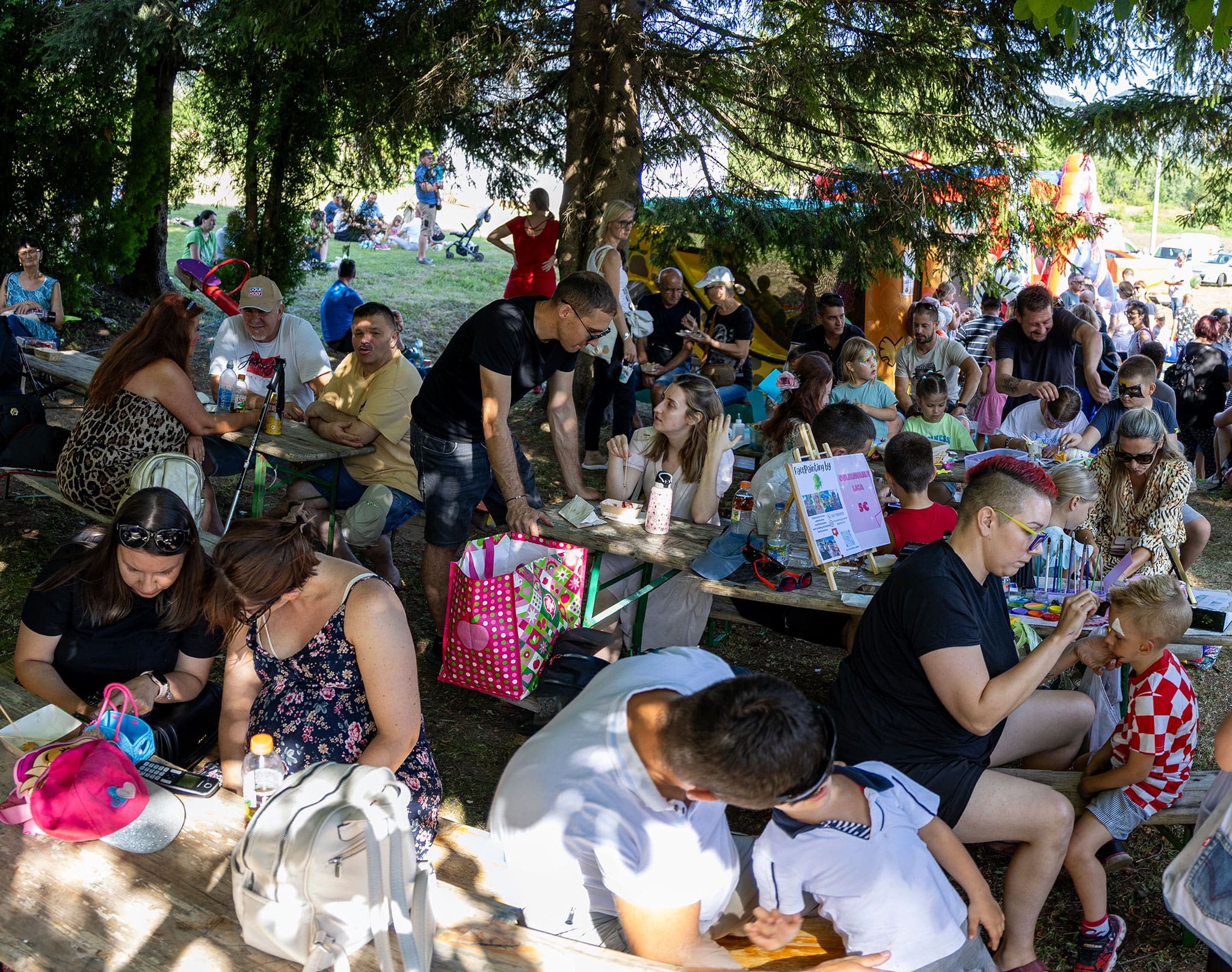 BOB Fest u Vratima donosi 800 domaćih štrudli i okuse Gorskog kotara te program za sve generacije<br><br>