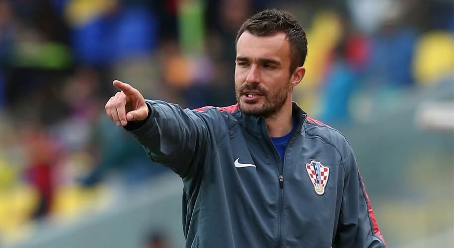 Dario Bašić novi je trener HNK Orijenta