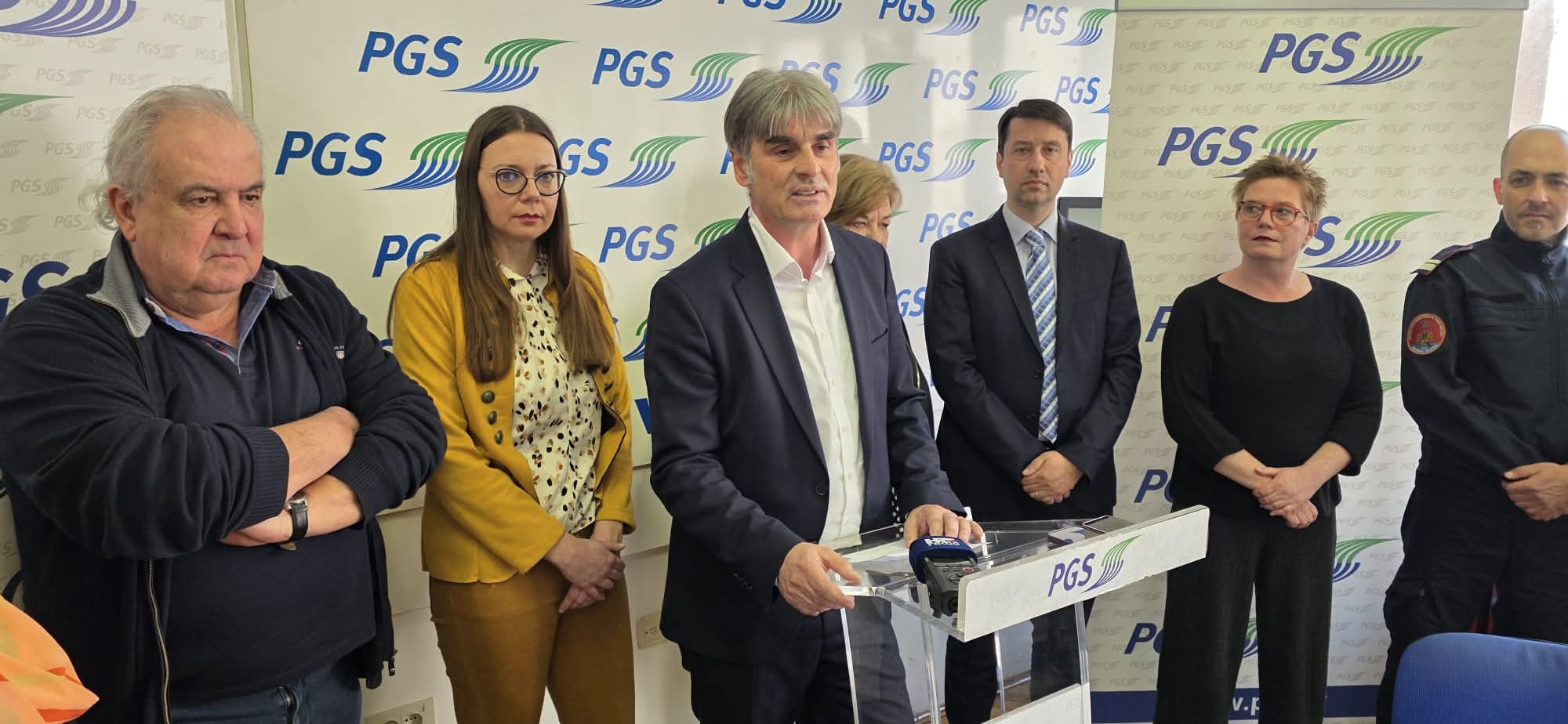 PGS: Gradonačelnica se kiti tuđim perjem <br>