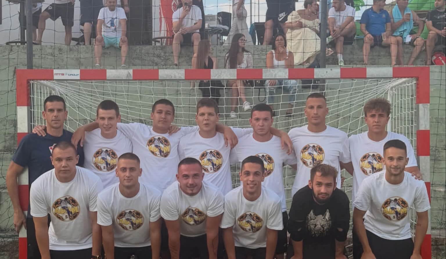 Danas završnica turnira Adam Cvitković u Klenovici