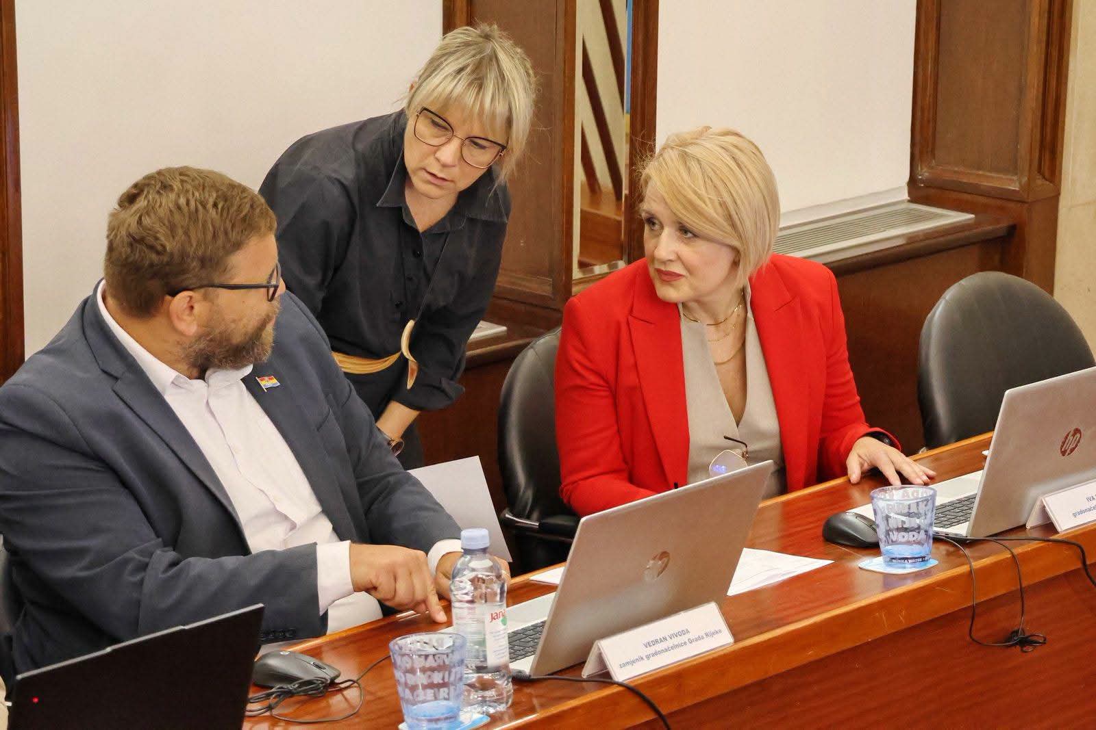 Rinčić nakon Gradskog vijeća: Rijeka više neće biti taoc privatnih interesa, Grad izgubio stotine tisuća eura