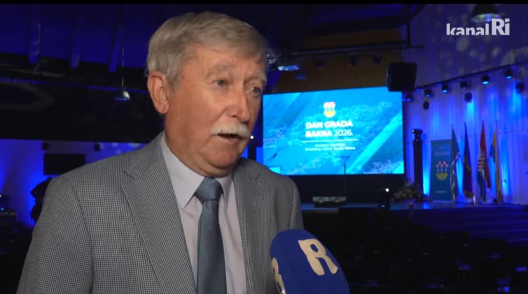 Dan Grada Bakra: Dodijeljene godišnje nagrade i nagrada za životno djelo