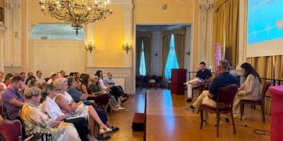Kako sačuvati svoje srce? U Rijeci održana javna tribina o prevenciji kardiovaskularnih bolesti<br width=