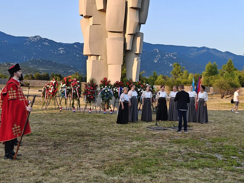 Soboli: Obilježena 84. obljetnica zločina u Podhumu