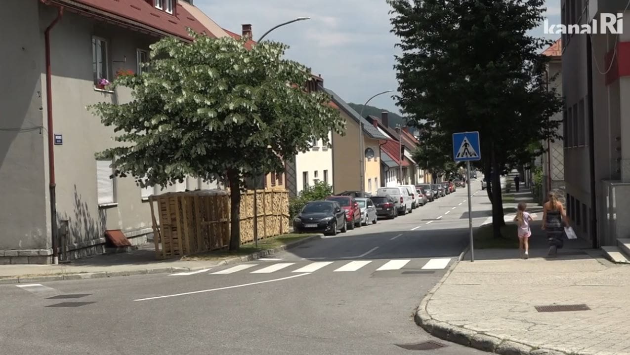 Delnice nude osvježenje od ljetnih vrućina