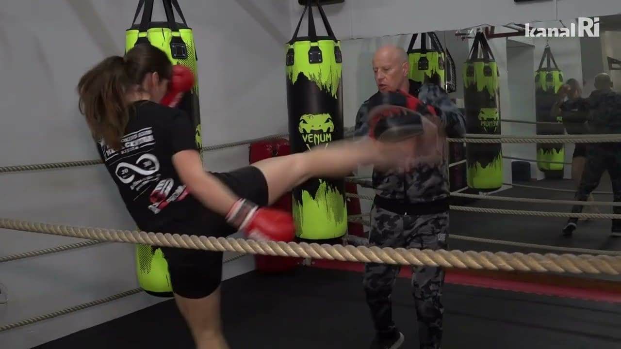 Na Platku održan seminar Hrvatskog kickboxing saveza: Edukacijom do svjetskih rezultata