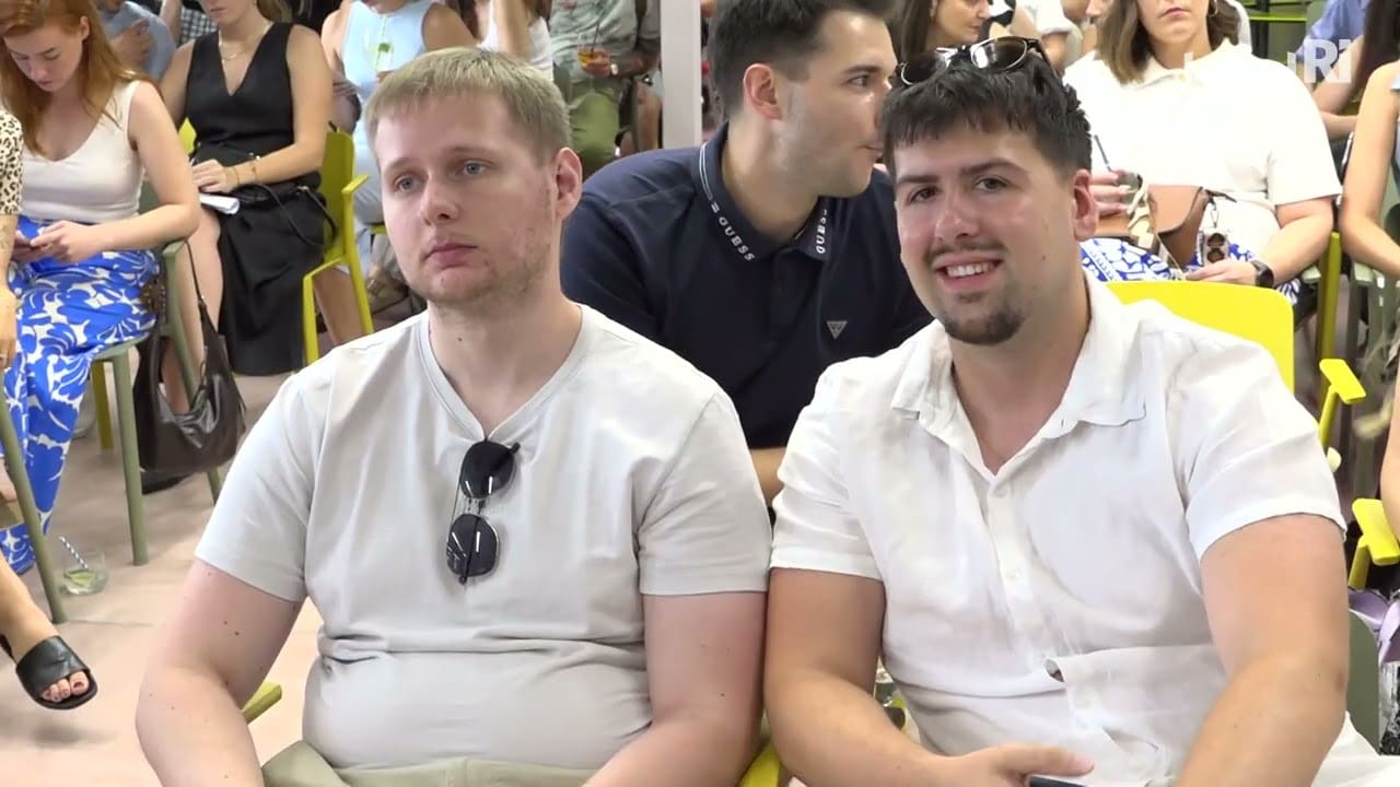 Marin Milardović i Ivan Banovac najuspješniji tim 17. generacije Startup inkubatora Rijeka