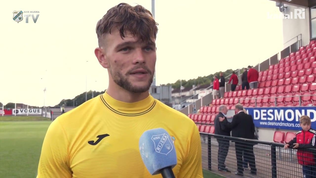 Rijeka pobijedila Derry City 1:0 i prošla u 3. kolo kvalifikacija Konferencijske lige