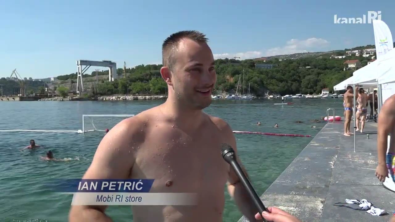 Začini život sportom – Divlja liga nogomet, vaterpolo i košarka
