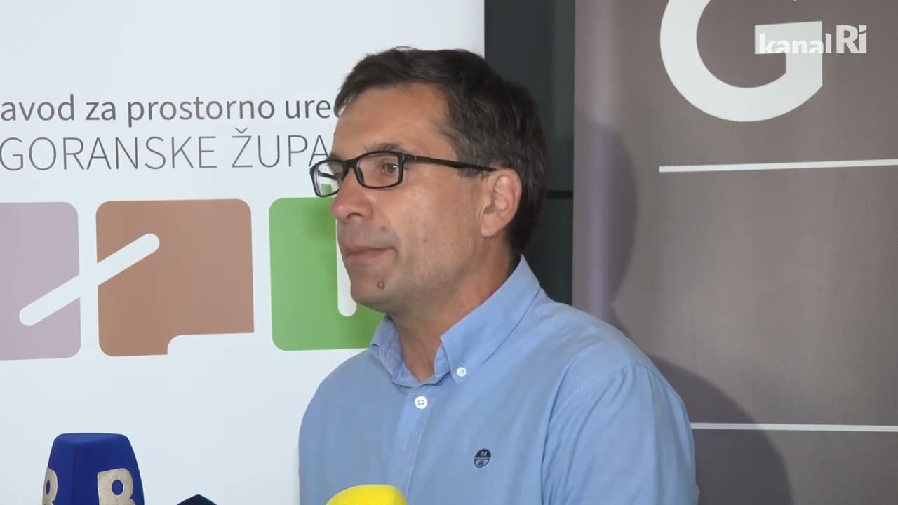Novo istraživanje otkriva koja su obalna područja PGŽ najugroženija zbog porasta mora