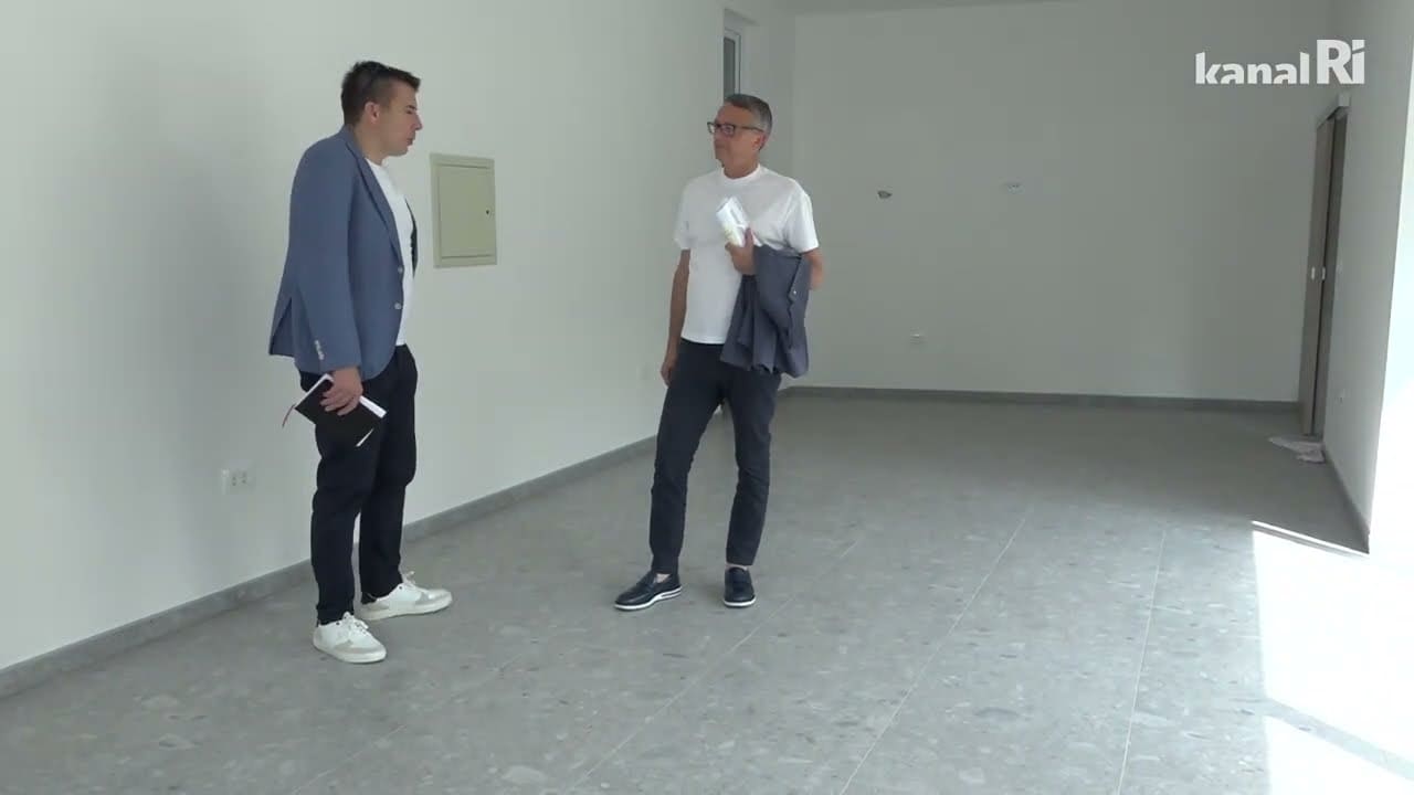 Nova ambulanta u Bribiru do kraja godine, puna dostupnost početkom 2027.