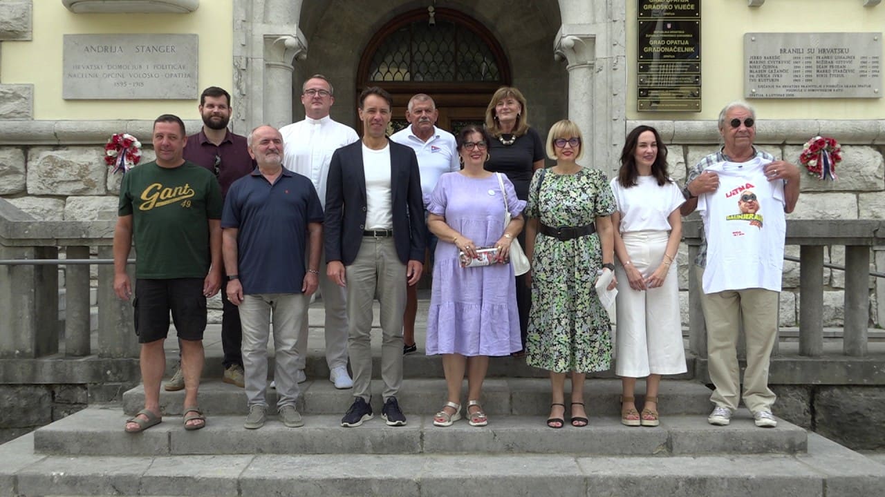 Bogat program za Dan grada Opatije i blagdan sv. Jakova