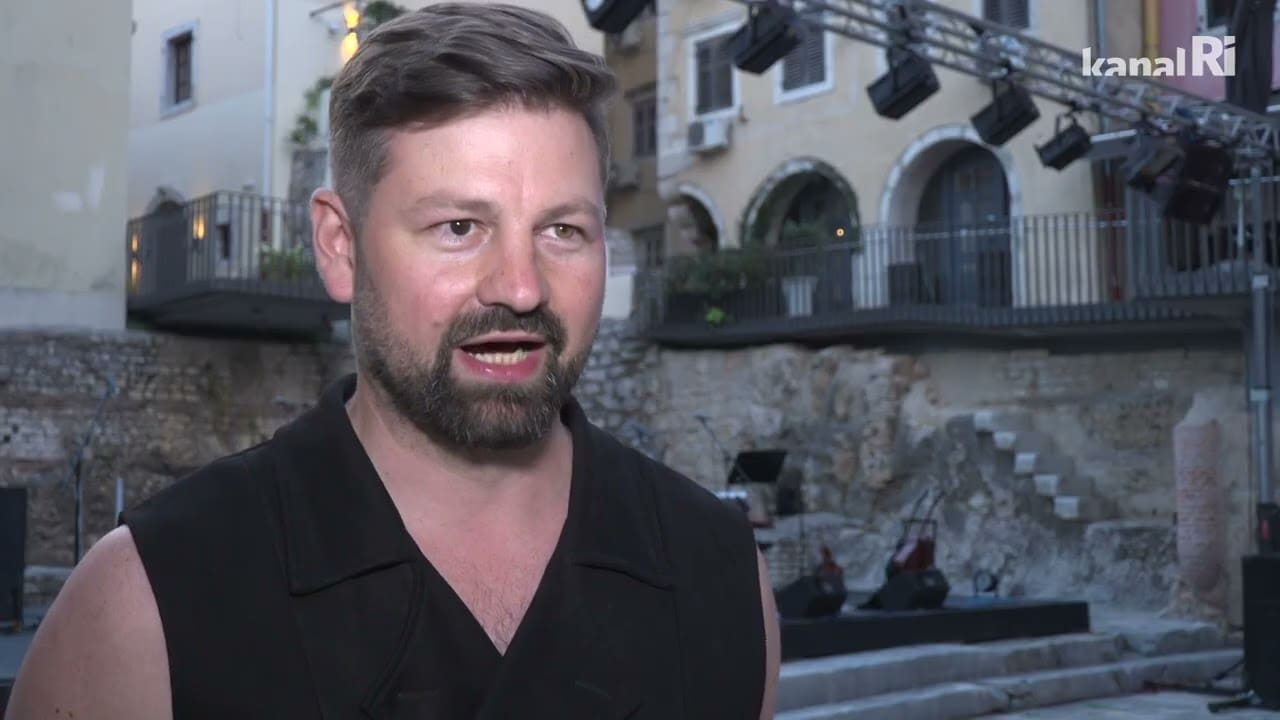 "Opera Rockstar" na riječkom Principiju: Spoj operne strasti i rockerske energije
