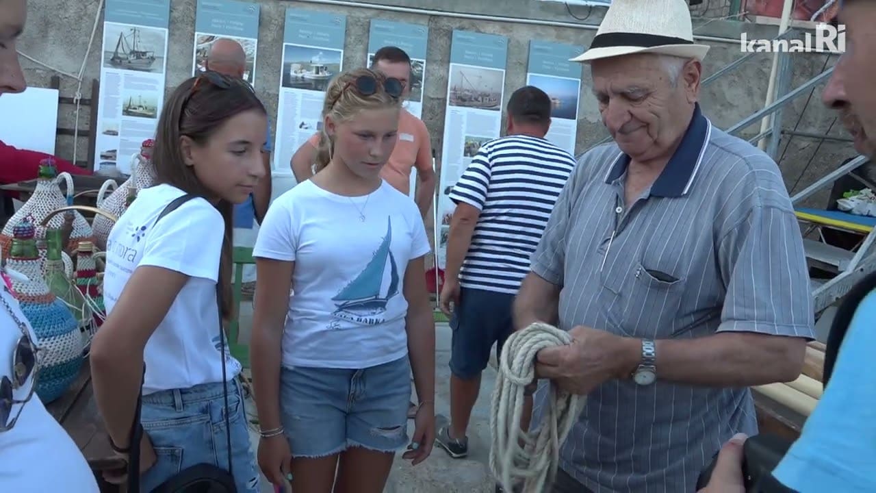 OMDG Mošćenička Draga – 14.07.2026.