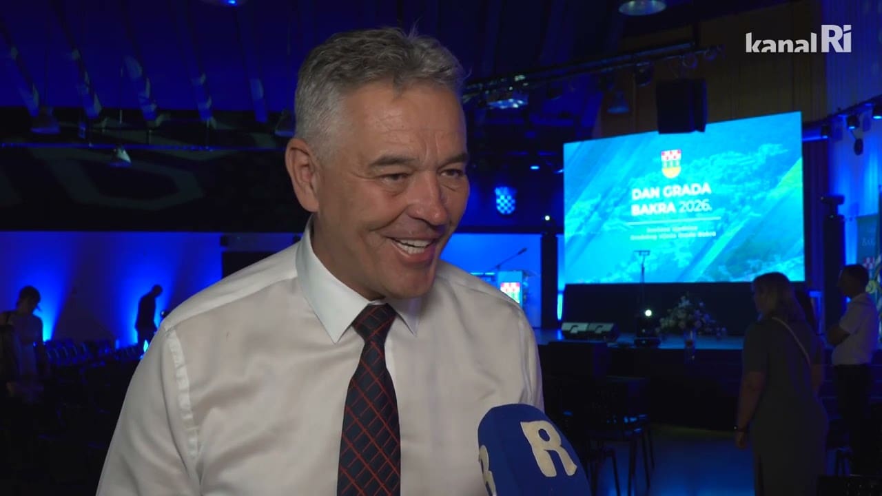 Naš Bakar – Dan Grada Bakra – 15.07.2026.