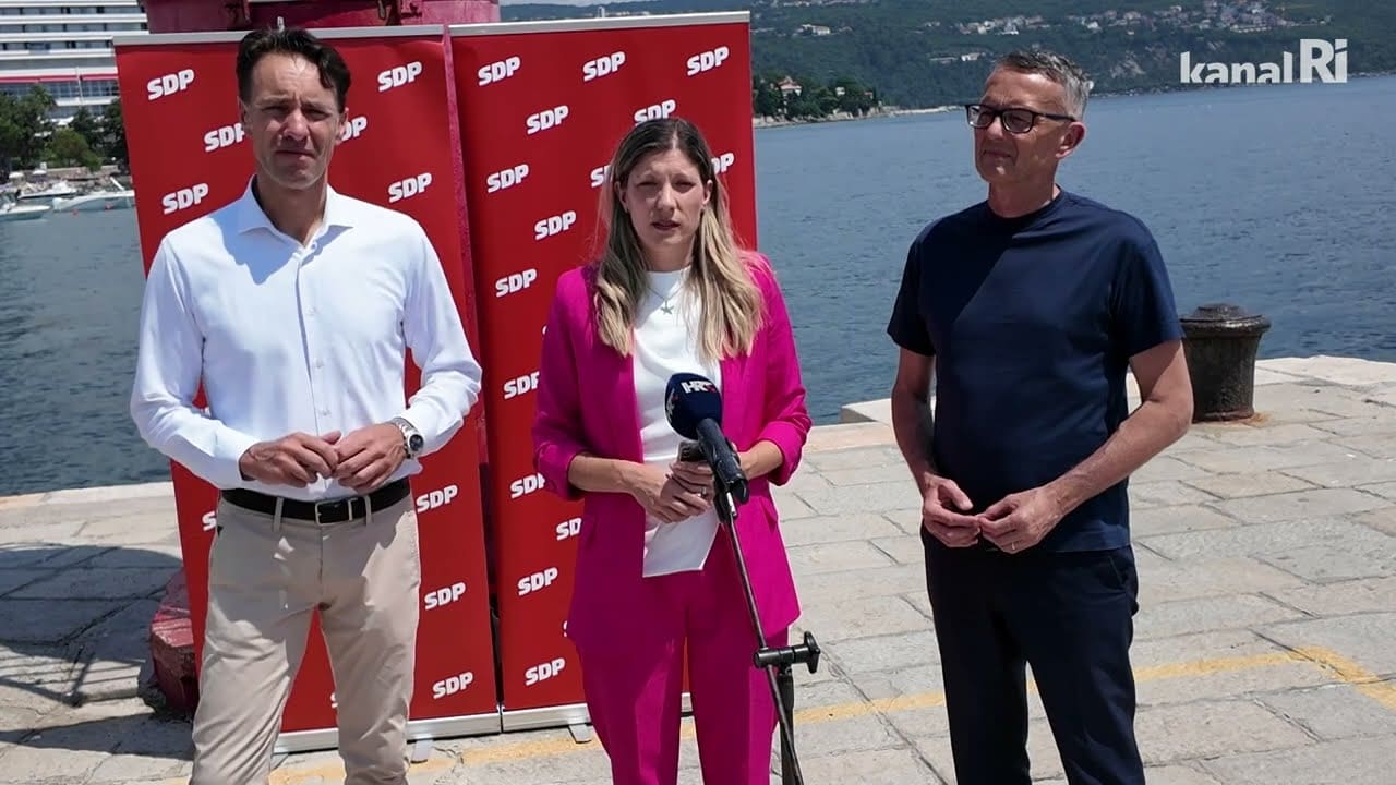 SDP u Opatiji: Država nameće teret i nove obveze malim iznajmljivačima