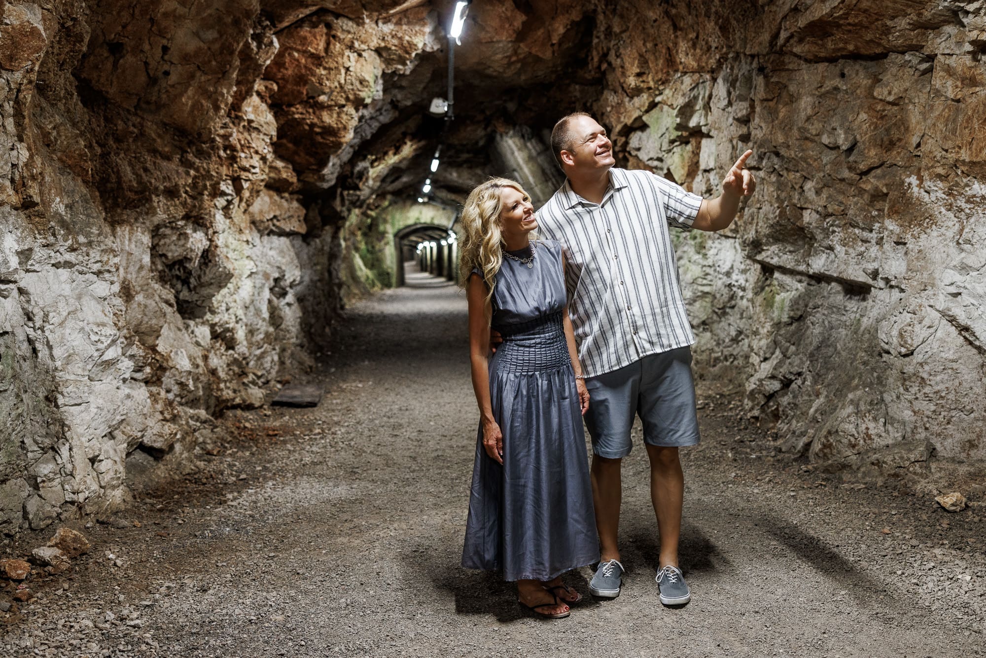 Američka travel advisorica Angela Hughes boravi u Rijeci