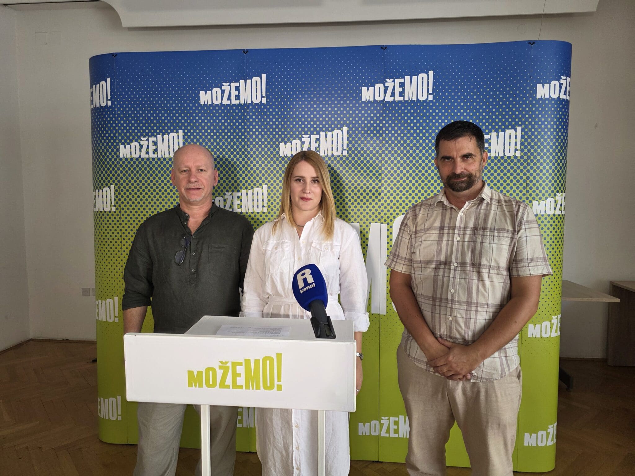 Možemo: Problem nelegalnog otpada postoji diljem Hrvatske