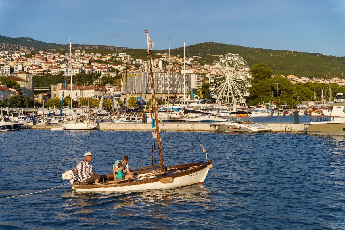 Crikvenica slavi 60. Ribarski tjedan uz Marka Škugora, Jelenu Rozgu i bogat program