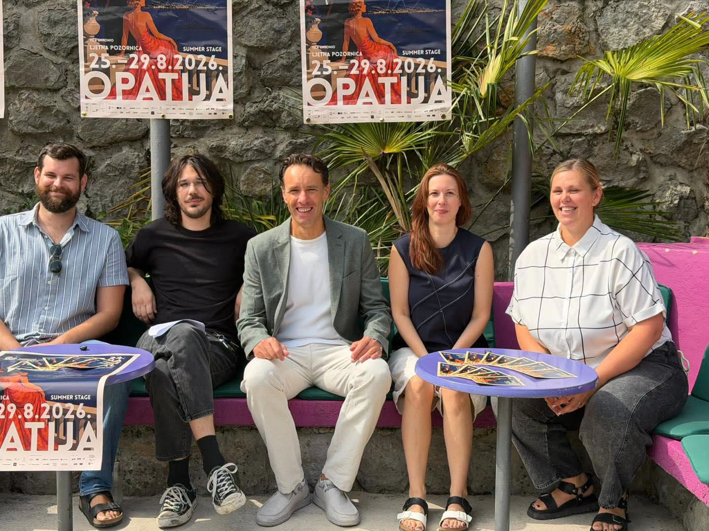 Ovogodišnji LFF donosi 21 film u konkurenciji za osam festivalskih nagrada