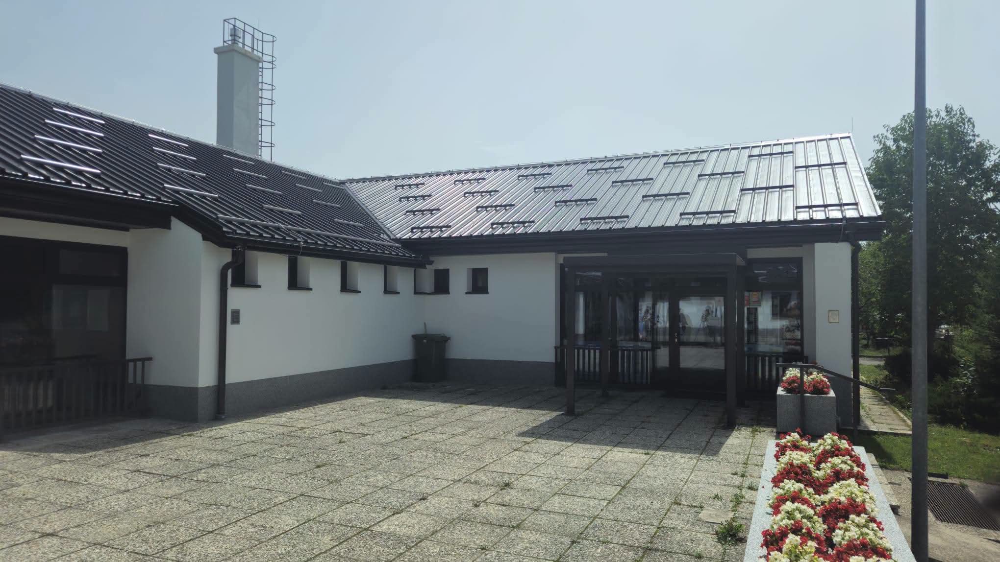 Energetski obnovljena ambulanta u Ravnoj Gori, najavljena i izgradnja dnevnog boravka za starije