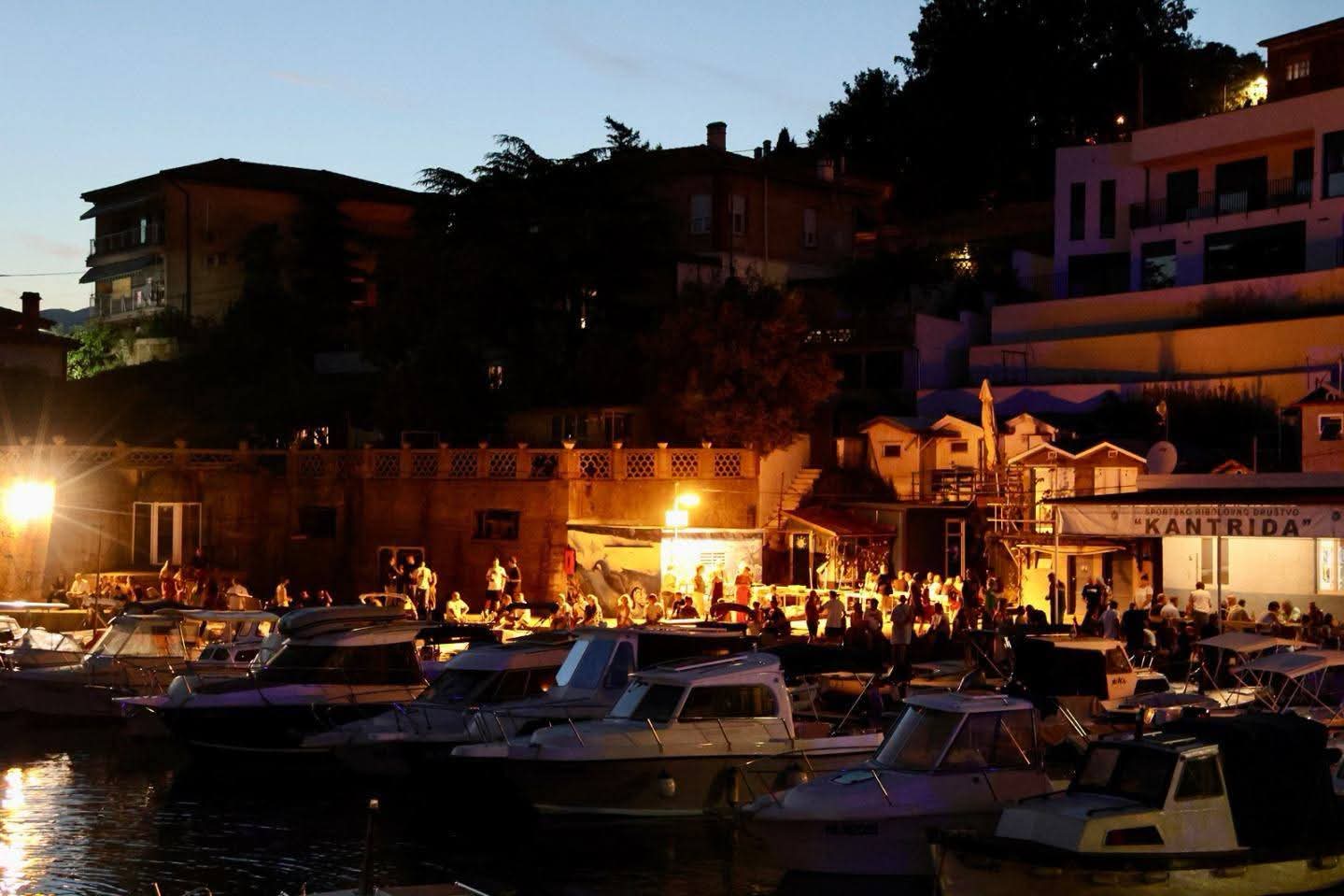 Porto Gastro festival na Kantridi oduševio posjetitelje