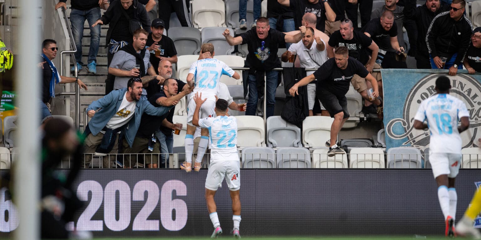 Rijeka će u play-offu Konferencijske lige igrati protiv danskog Midtjyllanda