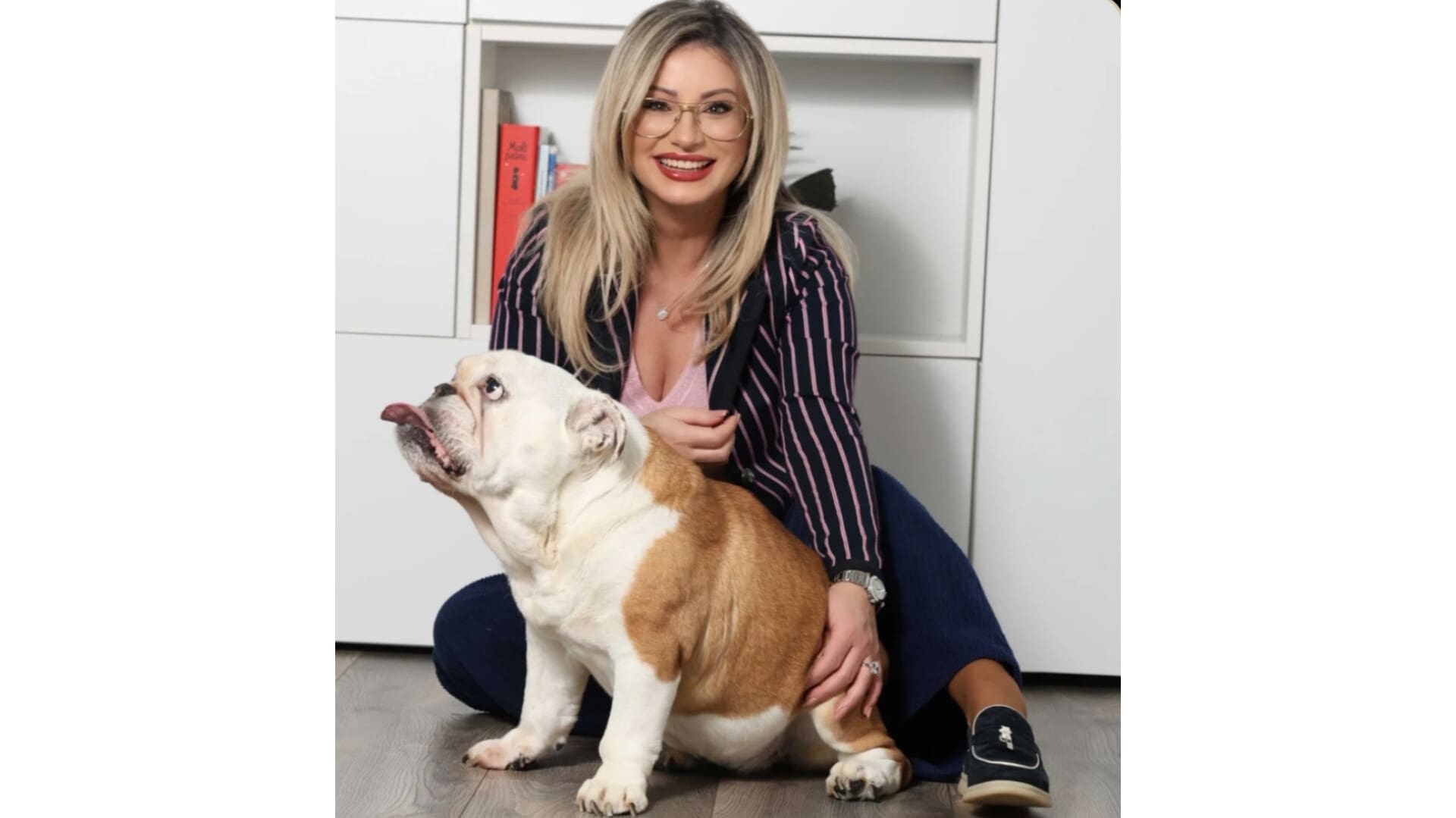 Barbara Udovičić objavljuje knjigu “Bedra puna riže”