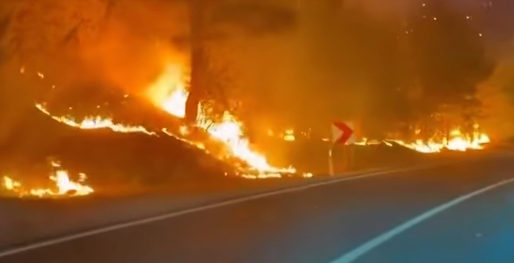 Četiri grada izdvajaju 40 tisuća eura pomoći stradalima u požaru kod Omiša