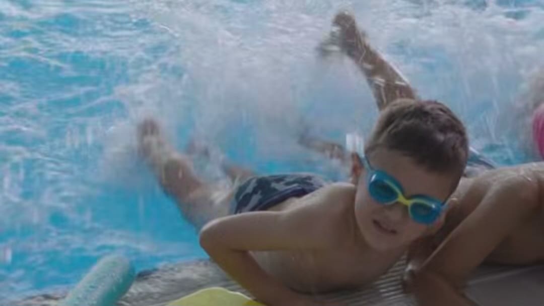 Plivački klub Nevera iz Rijeke otvorio je upise za nove članove