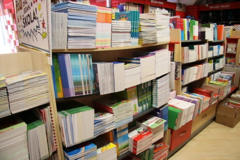 Grad Rijeka od 18. kolovoza prima zahtjeve za pomoć učenicima i studentima