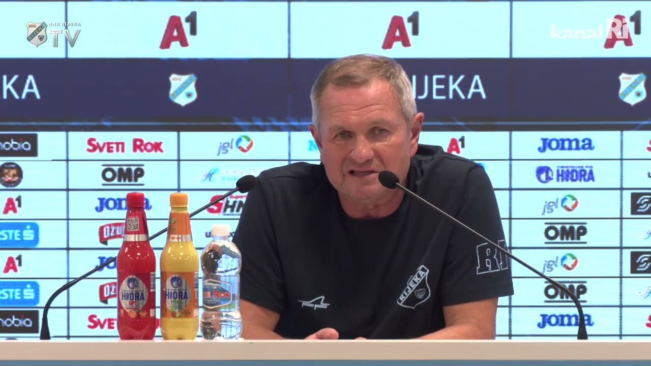 Matjaž Kek: Ne bih radio nikakvu katastrofu, Midtjylland je bio favorit