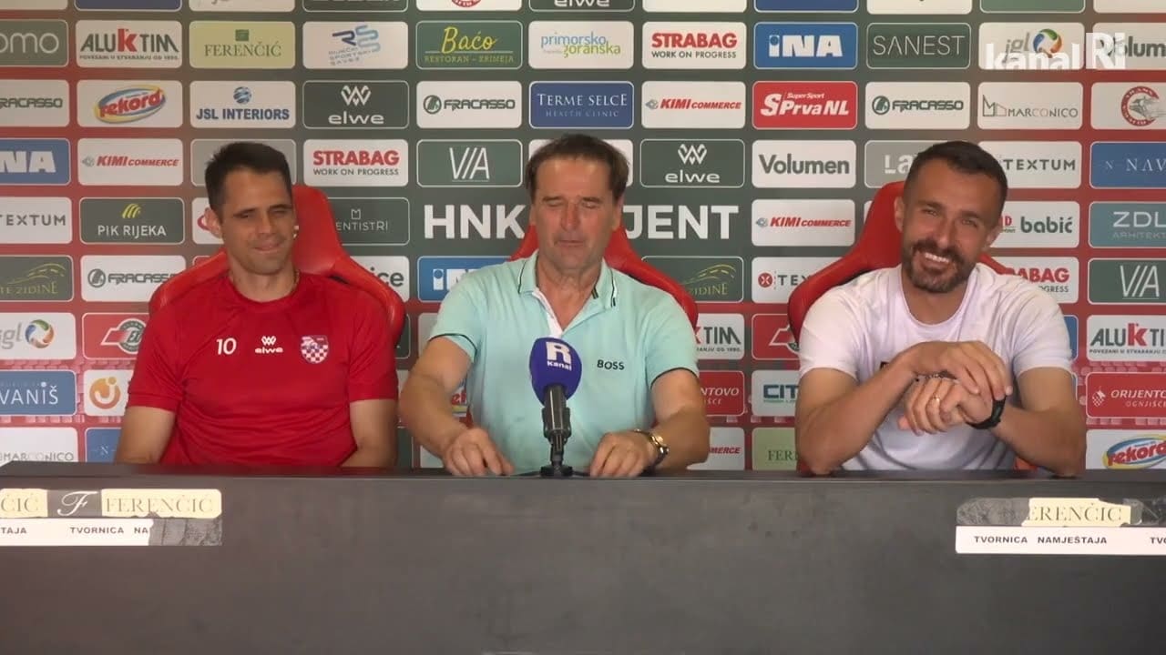Orijent na Krimeji dočekuje Dinamo II: Cilj je stabilnija sezona