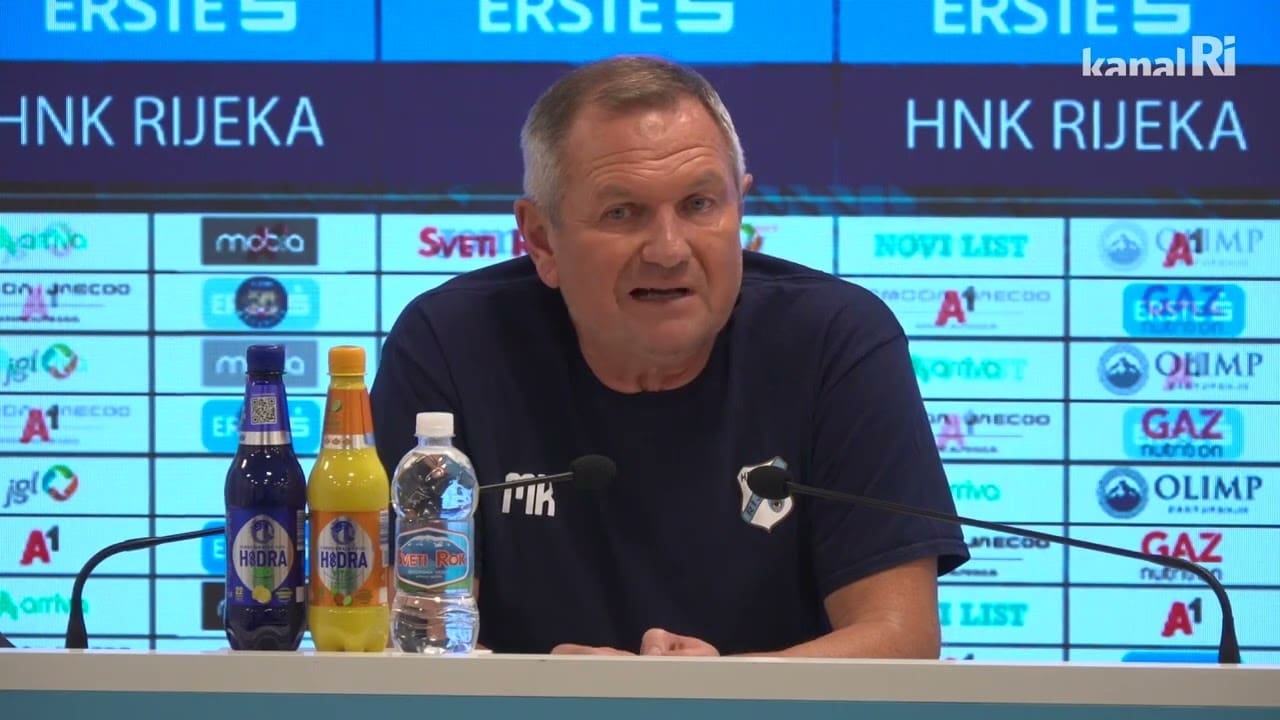 Kek uoči Danske: Midtjylland je veliki favorit, ali to je izazov da dokažemo našu kvalitetu