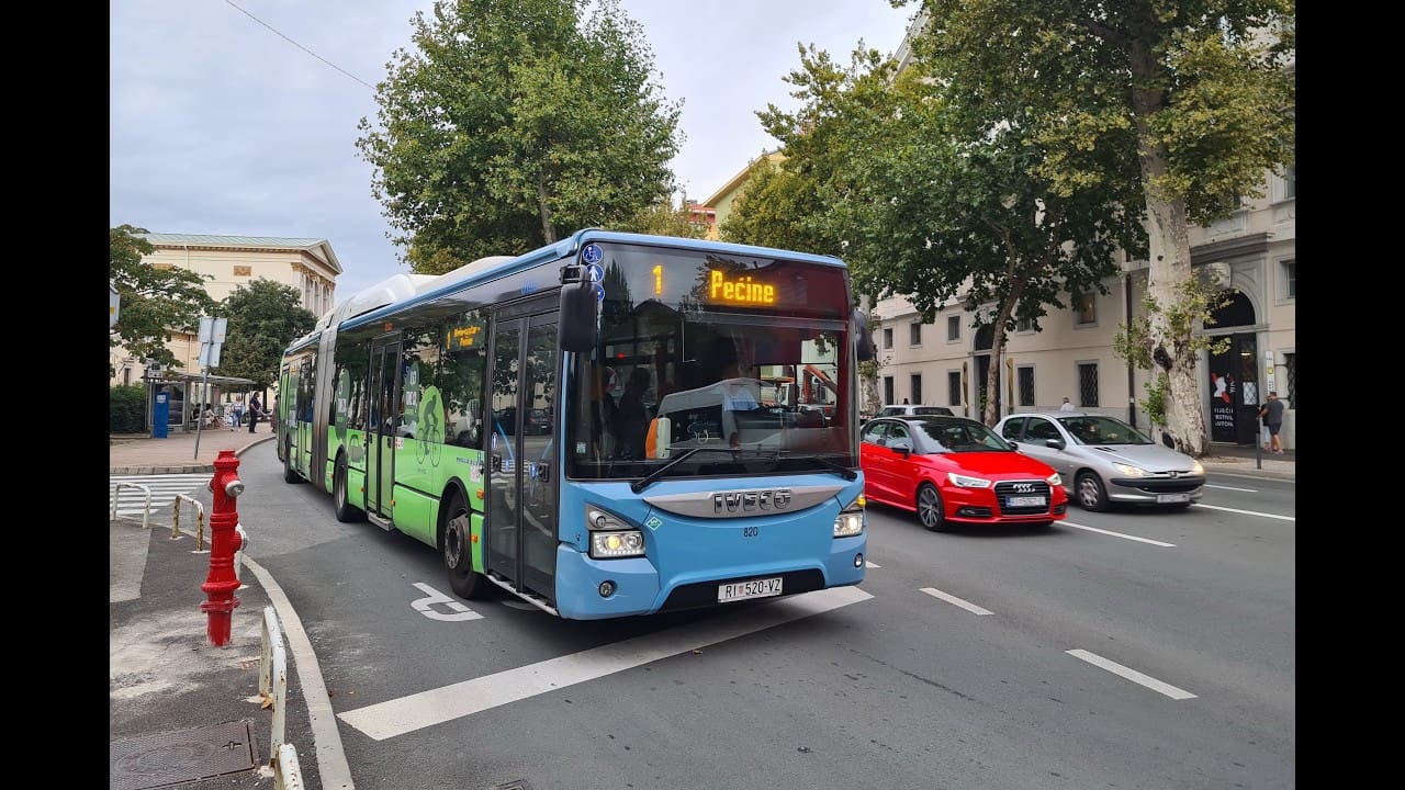 Autotrolej traži vozače i kontrolore: Prosječna plaća oko 1.700 eura, nude i prekvalifikaciju