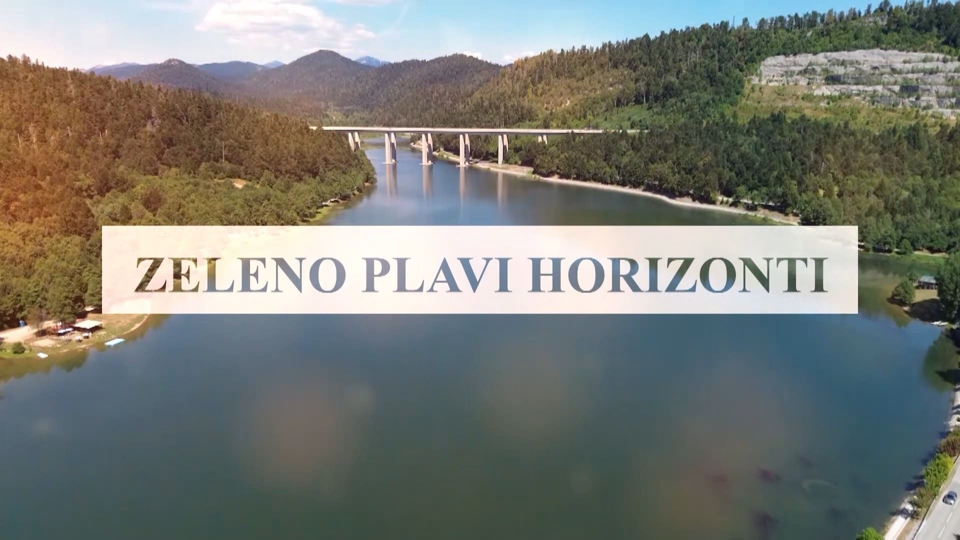 Zeleno plavi horizonti – 26.08.2026.