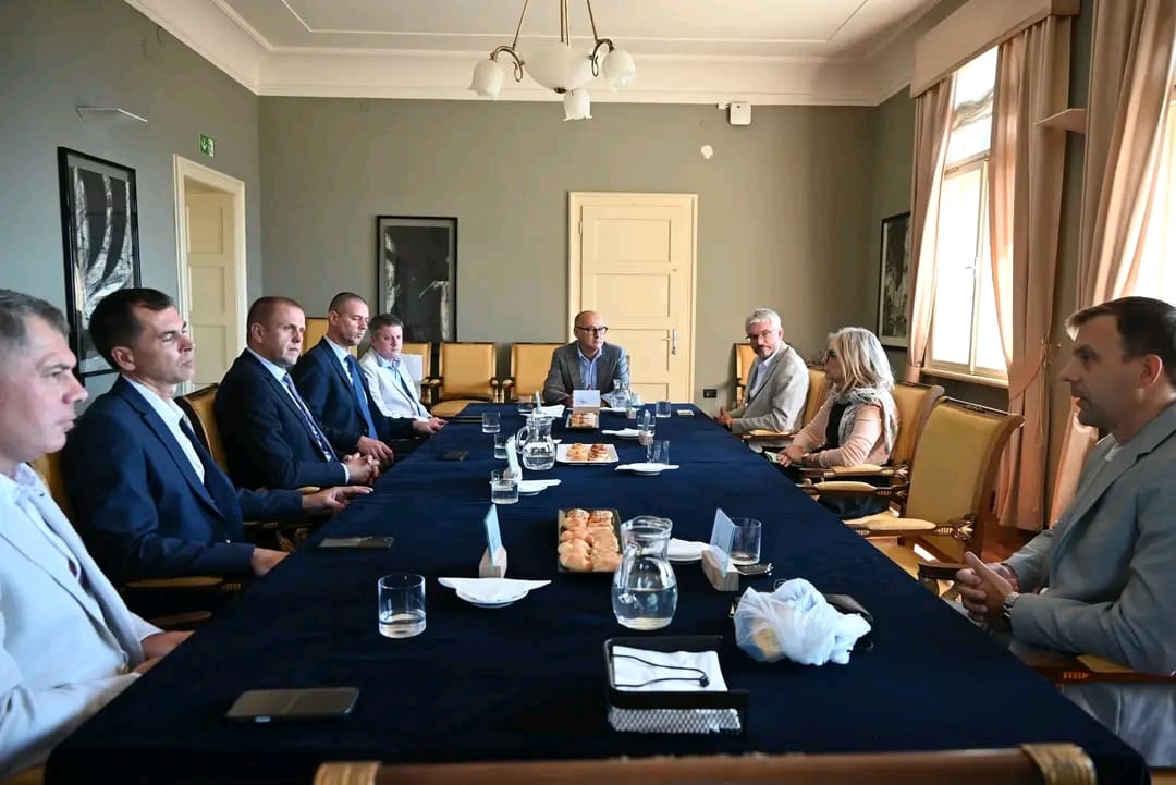 Počele pripreme za pokretanje studija Kineziologija u Rijeci
