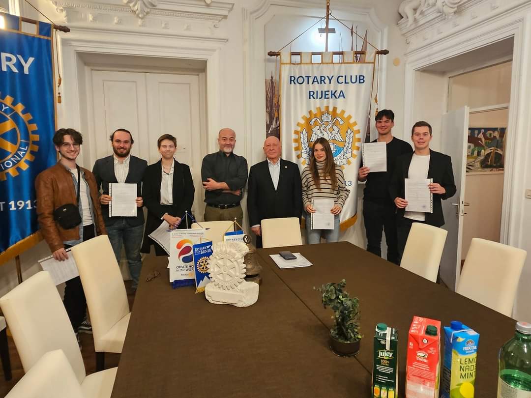 Zaklada Dr. Viktor Ružić raspisala natječaj za stipendije: Učenicima 250, studentima 350 eura mjesečno