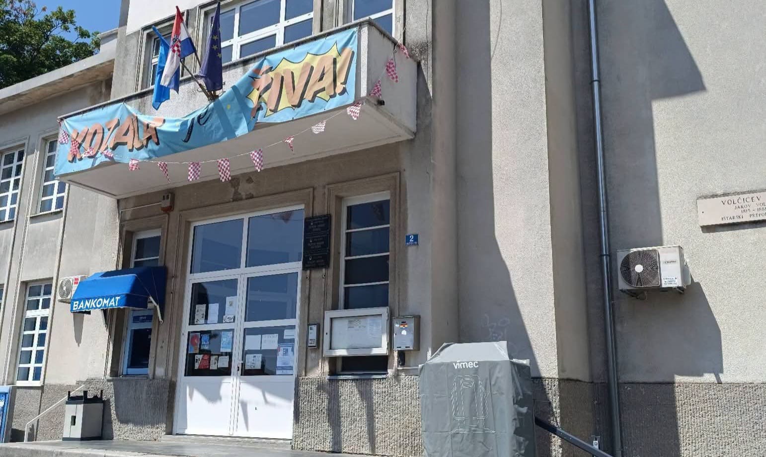 Kuća dobrih osjećaja od 1. listopada na Kozali