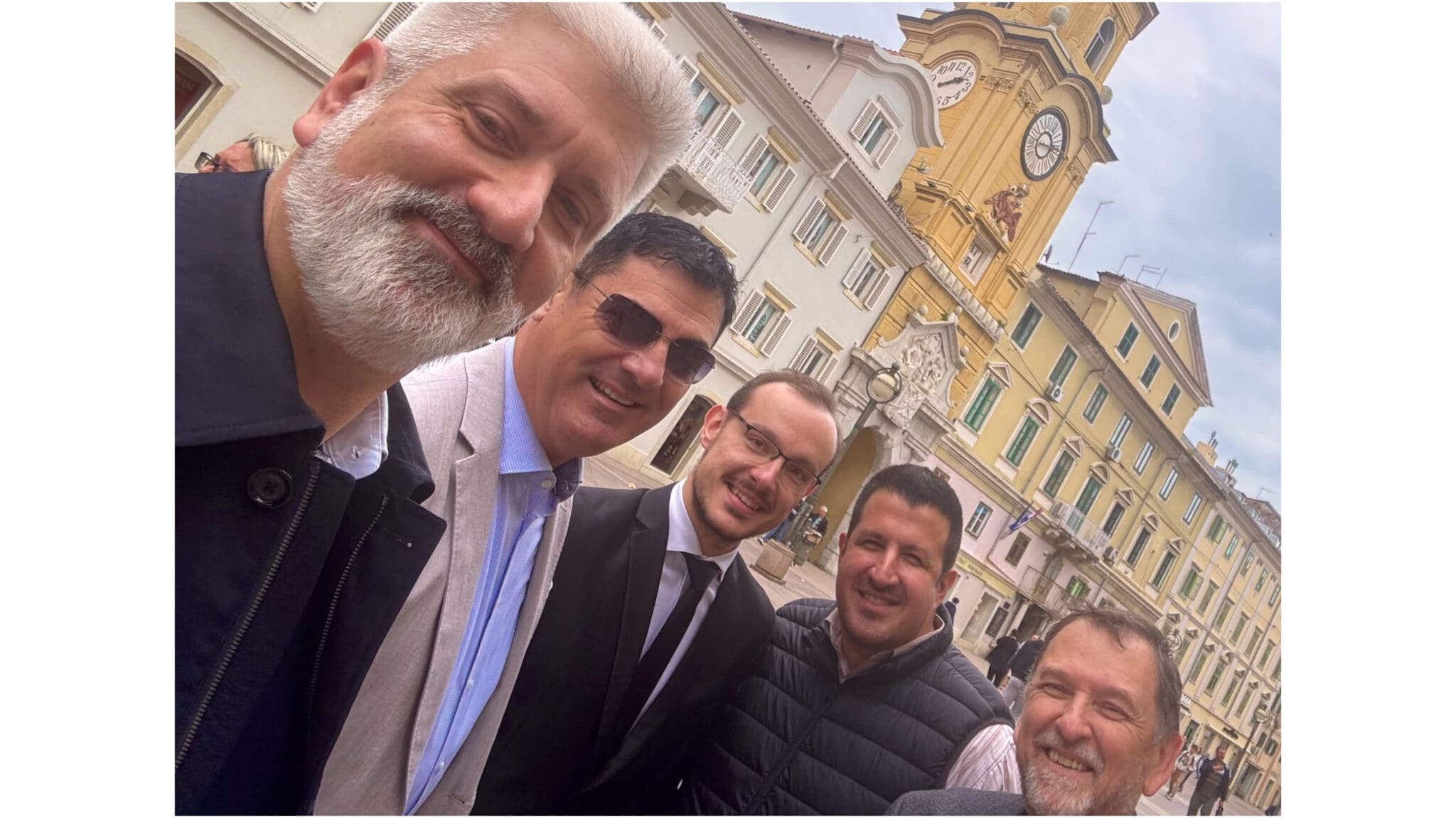 Stranka Centar traži izvanredni nadzor policije zbog kaosa na Škurinjama
