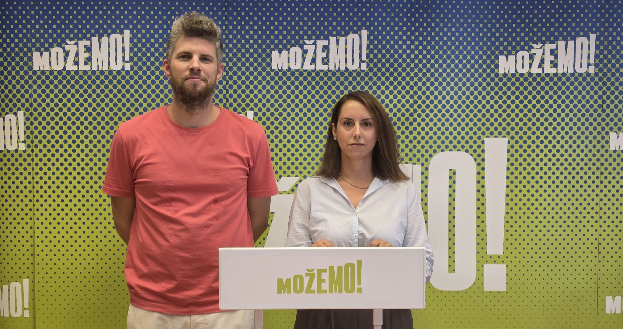 Možemo! traži besplatne gradske prostore za pružatelje socijalnih usluga