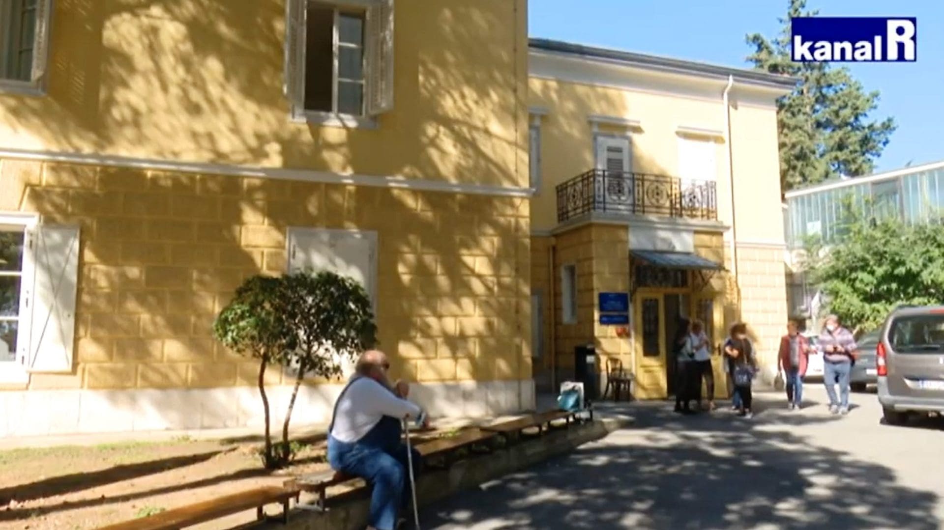 Ružičasti listopad u KBC-u Rijeka