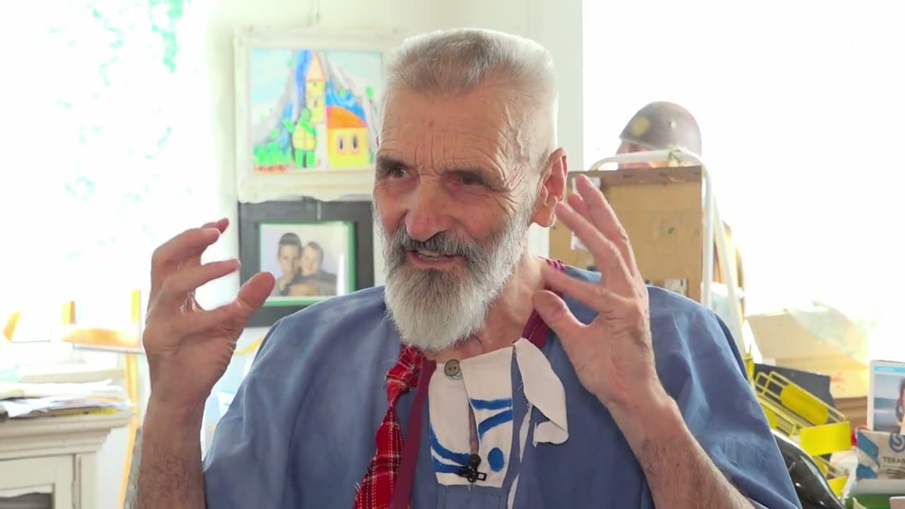 Niman lazno – Marijan Mavrić, 24.09.2026.