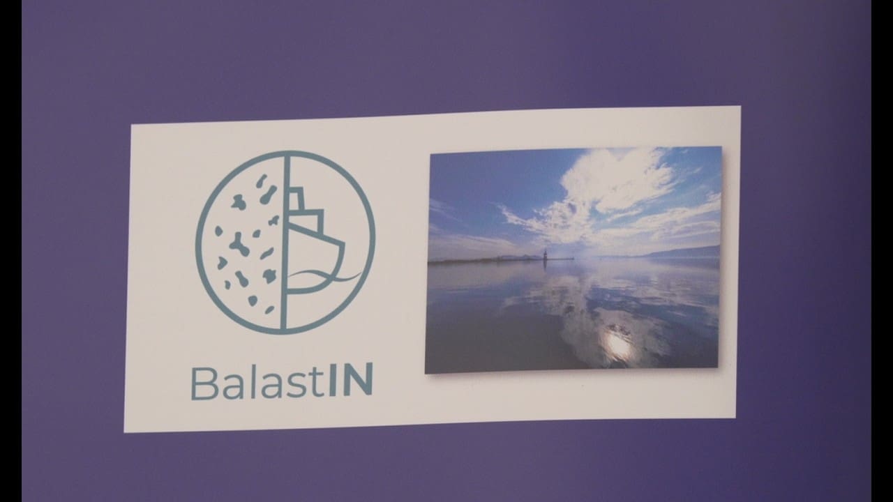 Projekt Balastin: U Rijeci se razvijaju protokoli i virtualni laboratorij za zaštitu Jadrana
