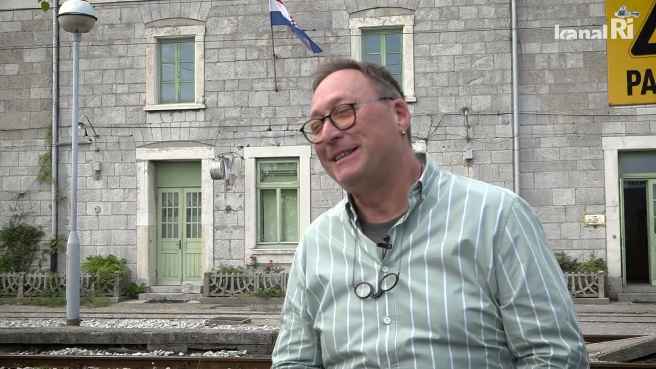 Niman lazno:  Alfred Šaina (3.9.2026.)