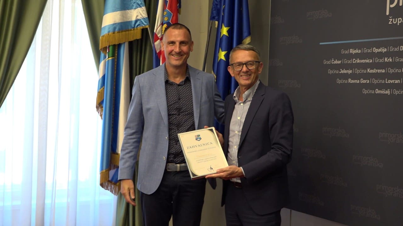 Uspješna vježba na moru: 150 spasioca i 29 plovila pokazali spremnost kod Kostrene