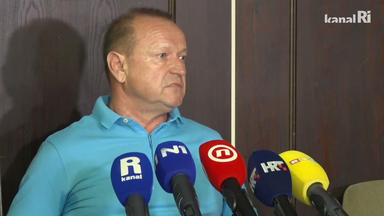 Sud presudio u korist radnika: Otkaz inženjeru Šainu u KBC-u Rijeka proglašen nezakonitim